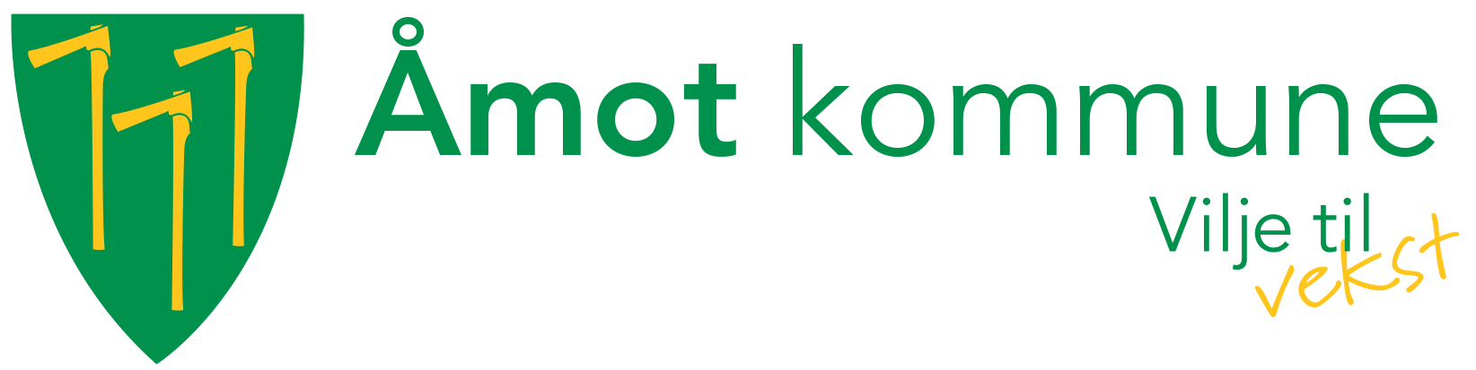 Åmot Kulturskole Logo